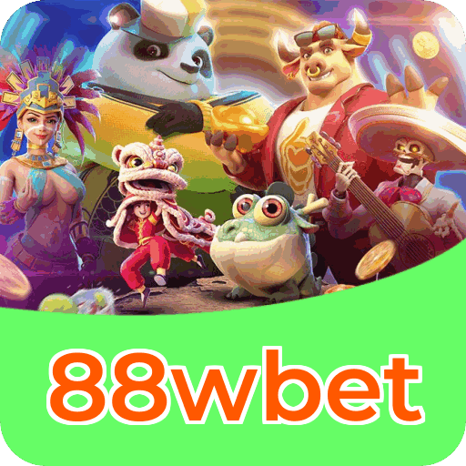 Slots Premium da PG Soft na 88wbet